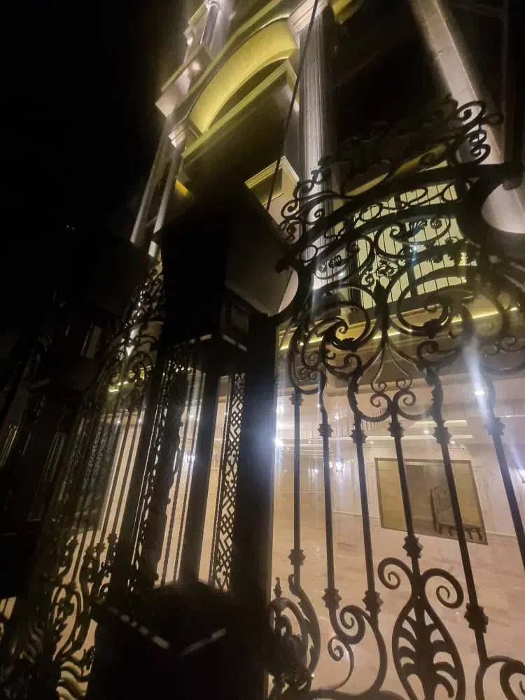 190 متر 2 هال اوایل مهدی نوساز فقط نقدی|فروش آپارتمان|مشهد, شهید فرامرز عباسی|دیوار