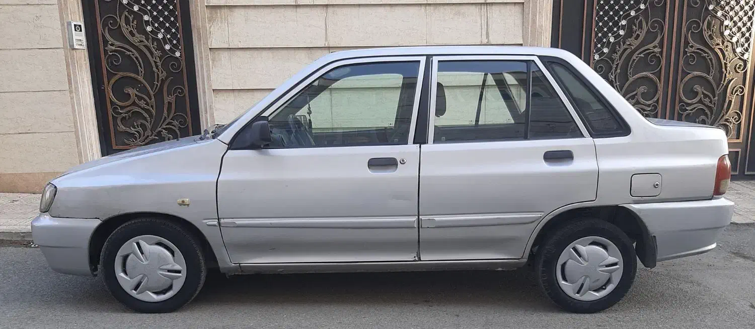 پراید ۱۳۲ مدل۸۹|خودرو سواری و وانت|سنندج, |دیوار