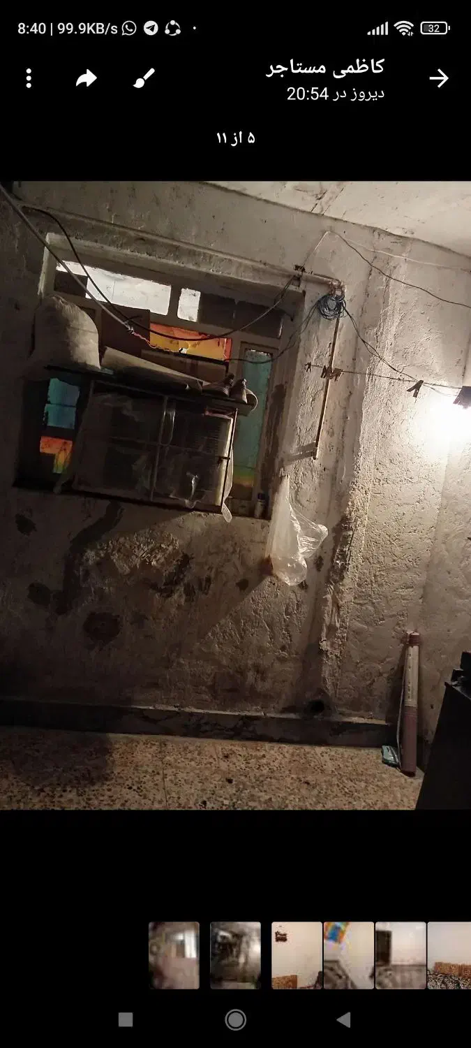 خانه ویلایی|فروش خانه و ویلا|اهواز, منبع اب|دیوار