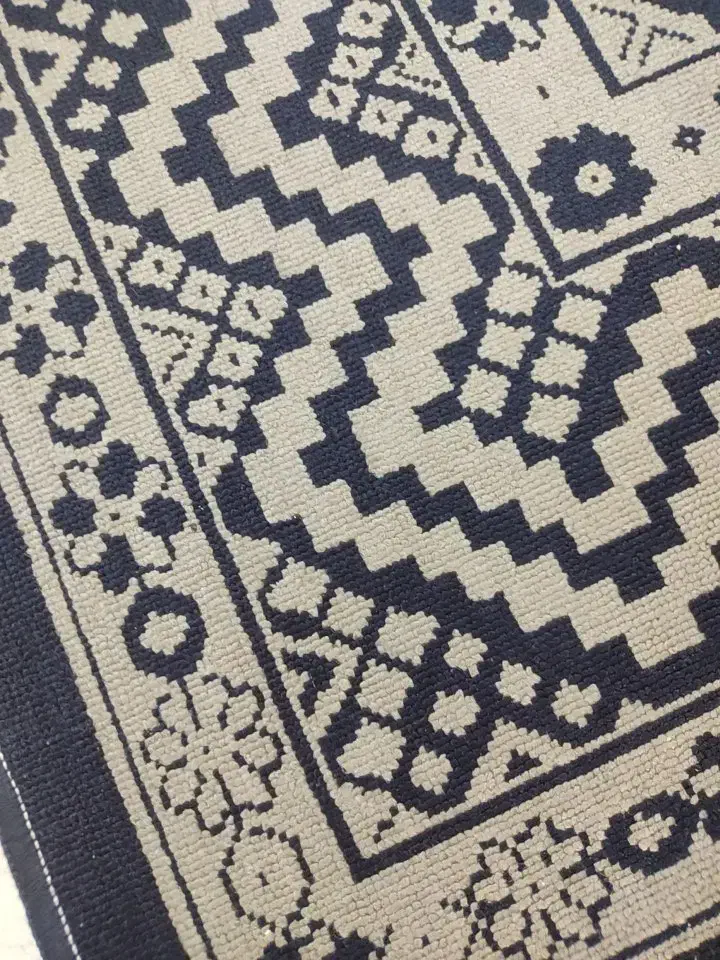 گلیم آشپز خانه|گلیم، جاجیم، گبه|اصفهان, سنبلستان|دیوار