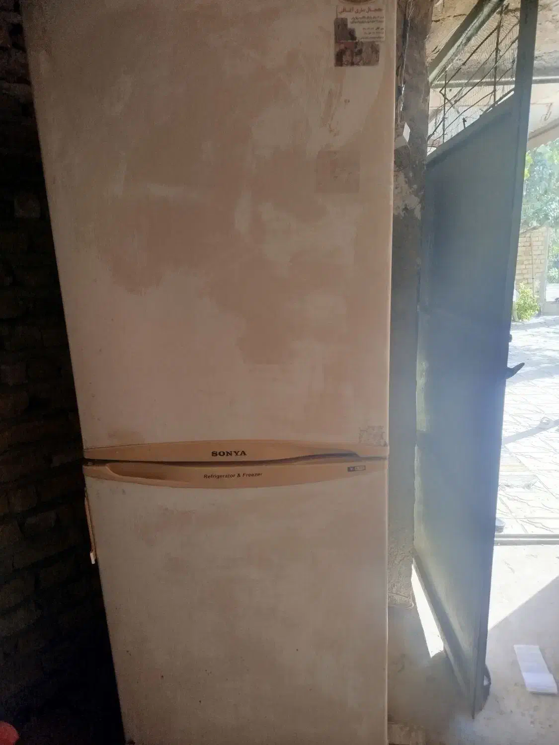 یخچال|یخچال و فریزر|قوچان, |دیوار