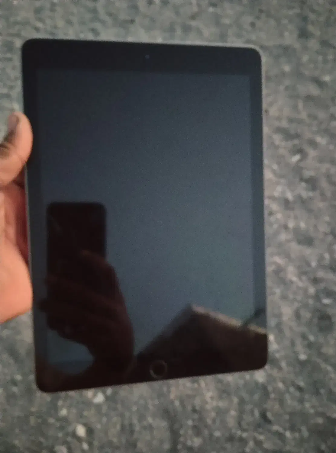 iPad 6th|تبلت|خاش, |دیوار