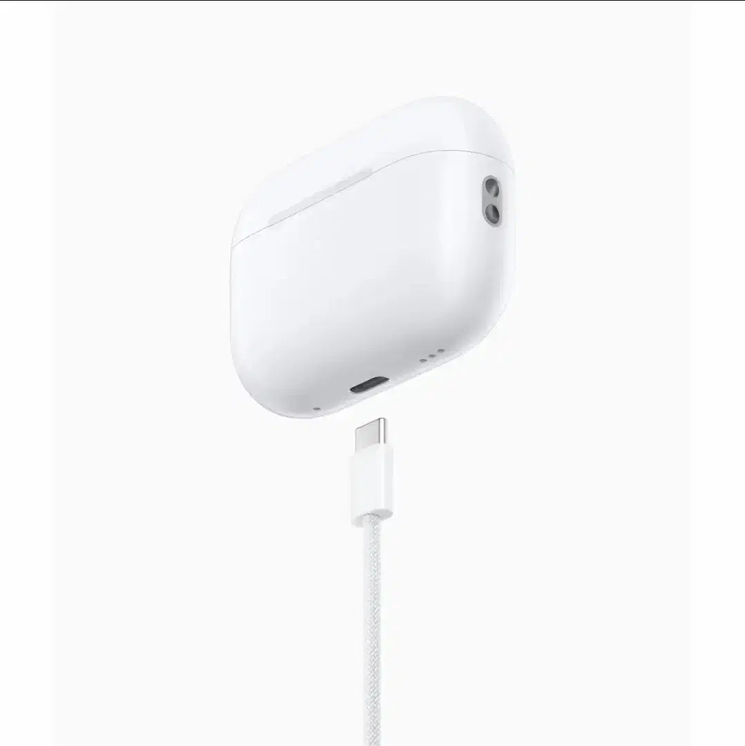هدفن بلوتوثی اپل مدل Airpod pro 2nd Generation|لوازم جانبی موبایل و تبلت|شیراز, شهرک والفجر|دیوار