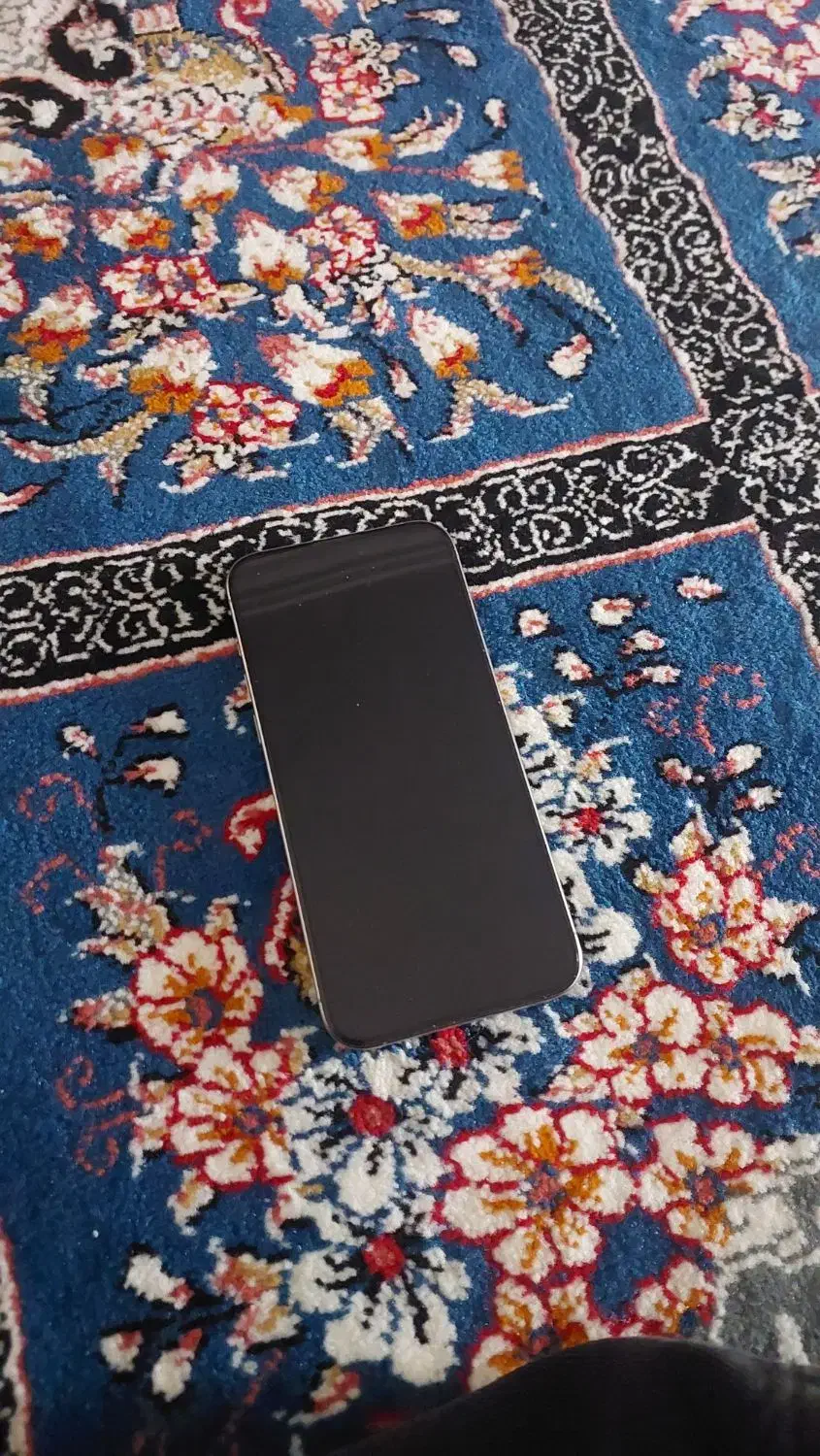 فروش آیفون۱۵max|موبایل|یاسوج, |دیوار