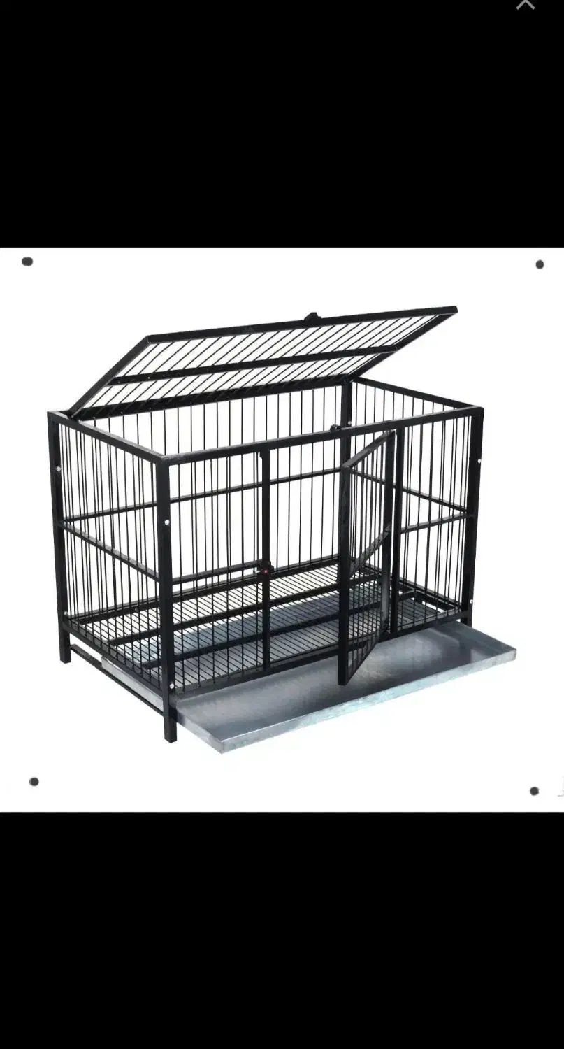قفس سگ و گربه|لوازم جانبی حیوانات|تهران, توحید|دیوار
