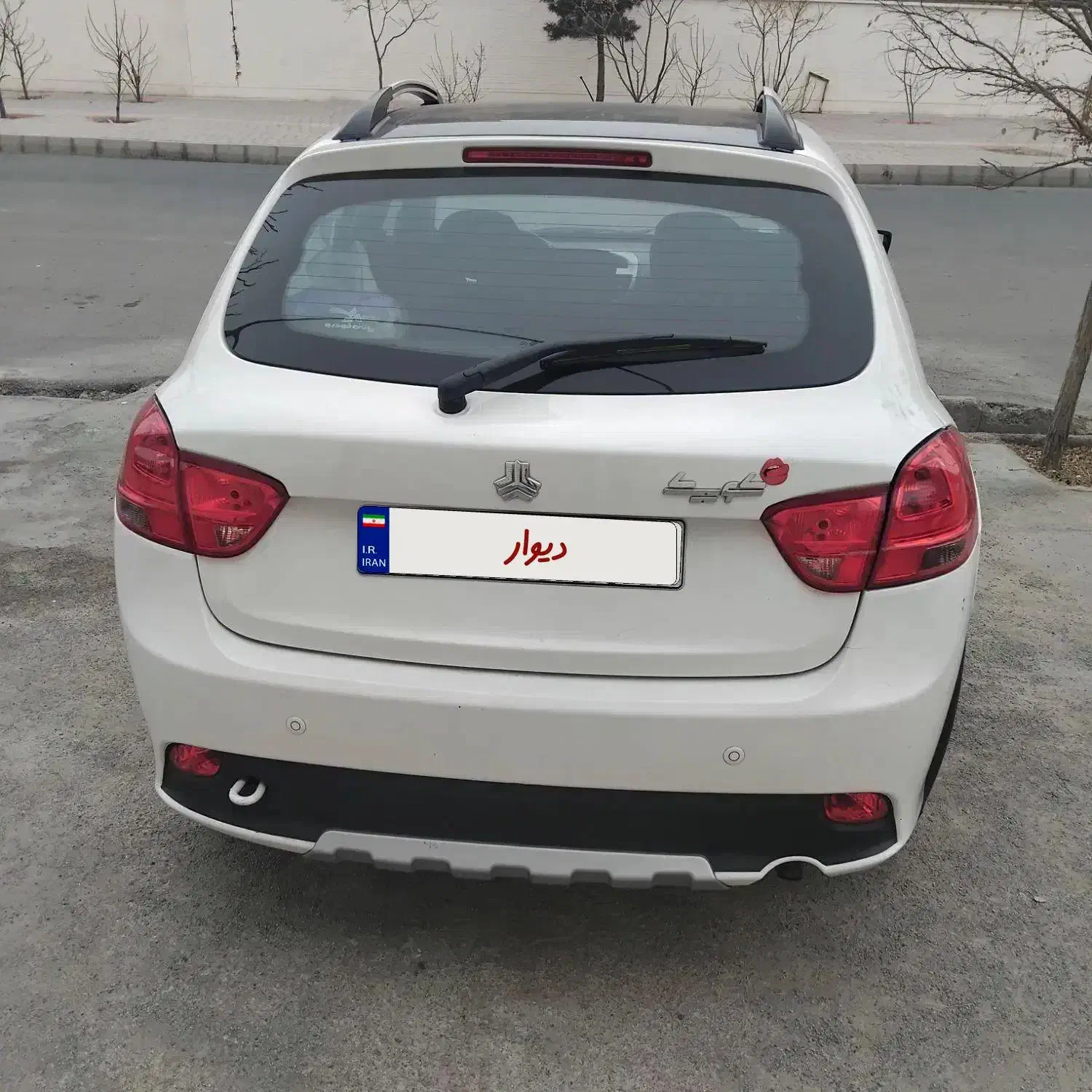 کوییک r مدل 1401|خودرو سواری و وانت|اسلامشهر, شهرک قائمیه|دیوار