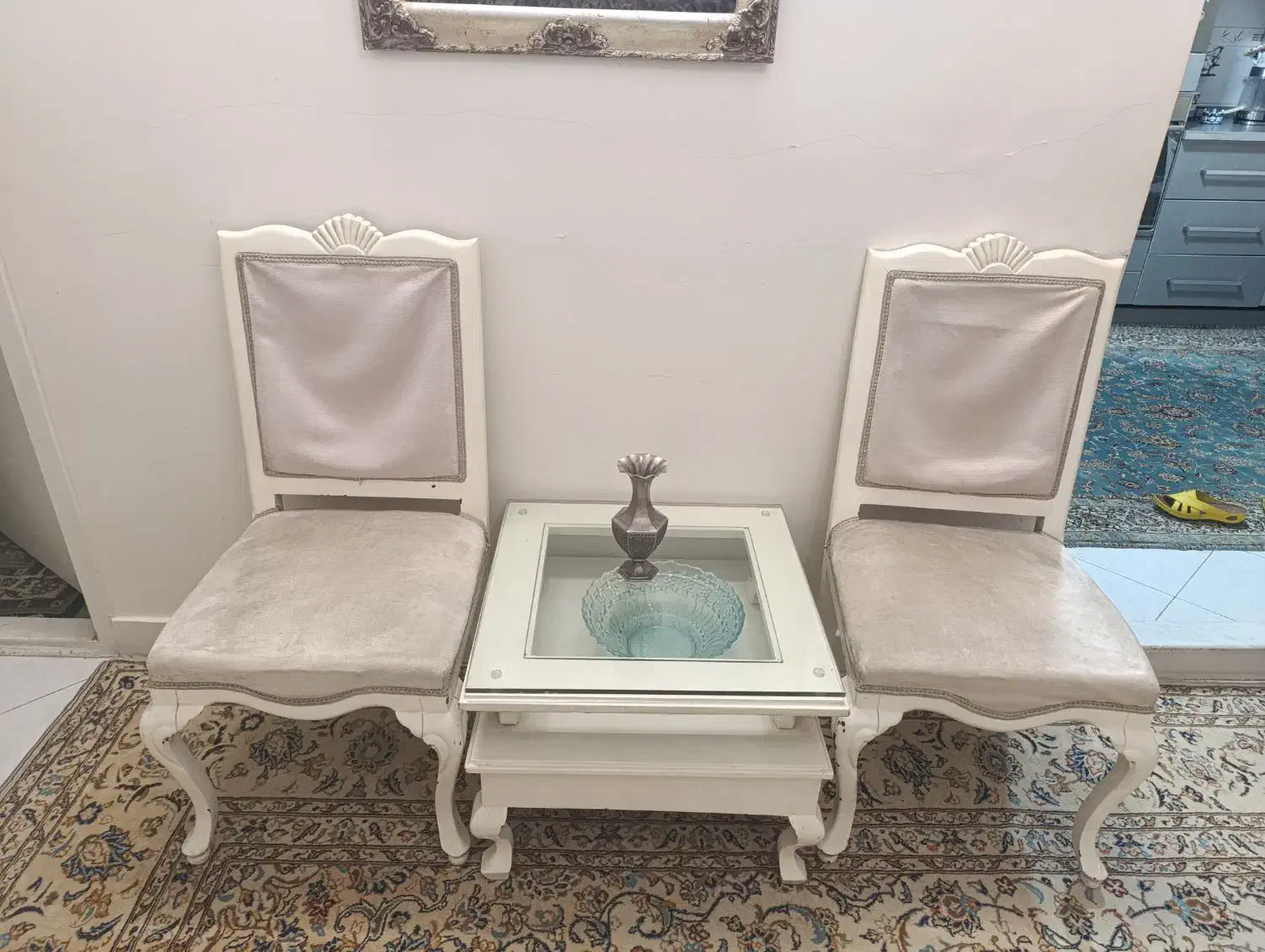 مبل|مبلمان خانگی و میز عسلی|تهران, فدک|دیوار