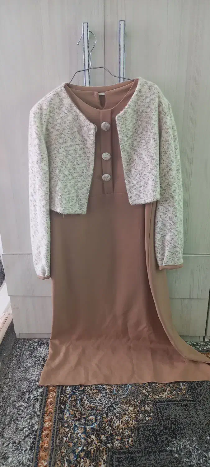 لباس|لباس|نیشابور, خط کاشمر|دیوار