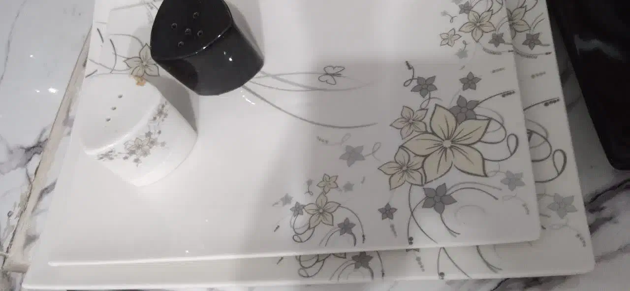 سرویس آرکوپال خارجی ۱۲نفره|ظروف سرو و پذیرایی|پاکدشت, پاکدشت (مامازند)|دیوار