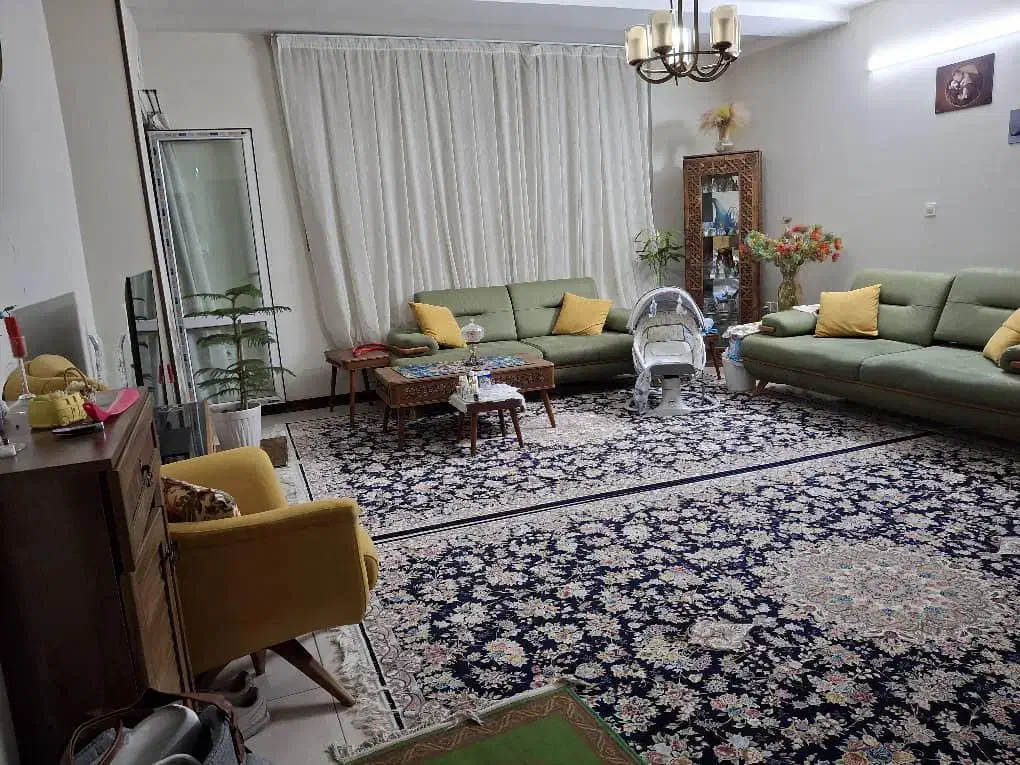 آپارتمان۱۱۸متردوخوابه.فدک،فضل آباد،شهرک ولیعصر|فروش آپارتمان|شیراز, فضل‌آباد|دیوار