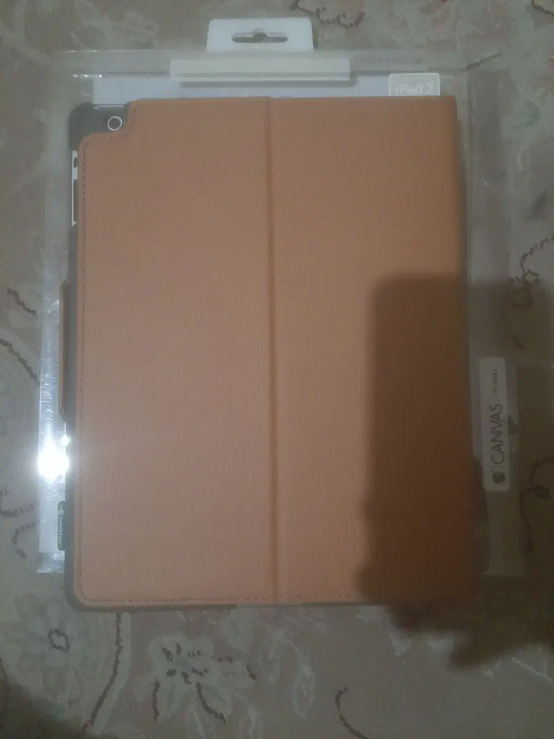 قاب و محافظ iPad 2|لوازم جانبی موبایل و تبلت|تهران, بلوار کشاورز|دیوار