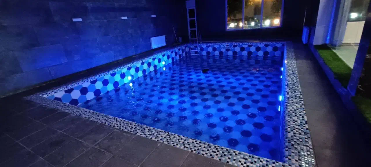 اجاره باغ ویلا شاندیز|اجارهٔ کوتاه‌مدت ویلا و باغ|مشهد, آزادشهر|دیوار