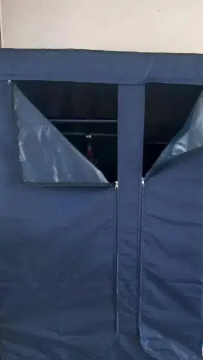 کمد برزنتی 3عدد 2عدد با هم ست|جاکفشی، کمد، دراور|شاهین‌شهر, سعدی شمالی|دیوار