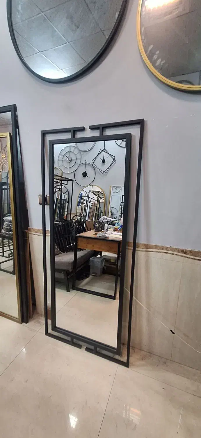 آینه قدی (مدل پازلی)|آینه|مشهد, شهید رضوی|دیوار