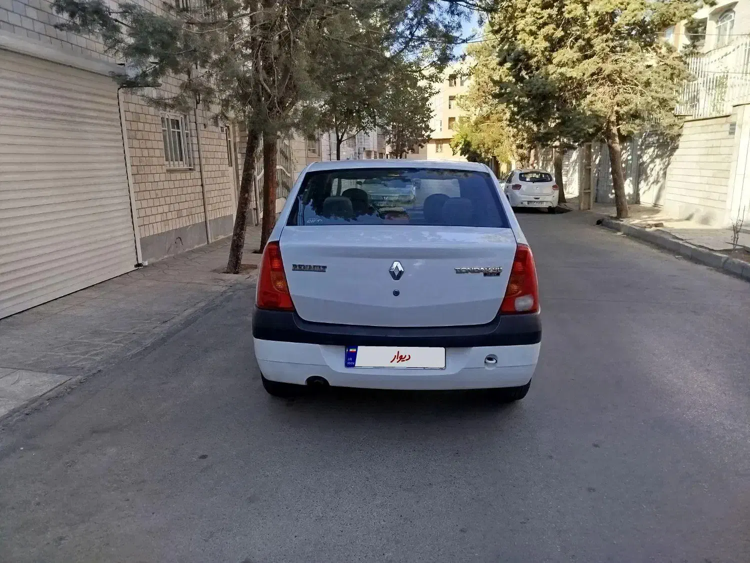 ال90مدل95|خودرو سواری و وانت|قزوین, |دیوار