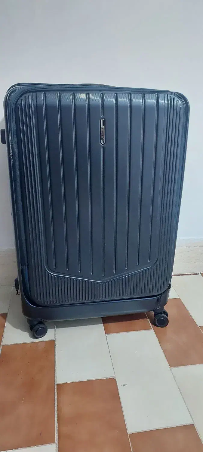 چمدان|کیف، کفش، کمربند|کاشمر, |دیوار