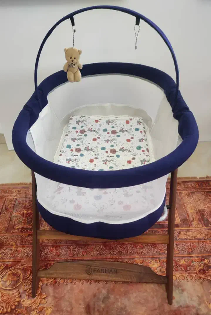 فروش لوازم کودک|اسباب و اثاث بچه|اندیشه, اندیشه فاز ۴|دیوار