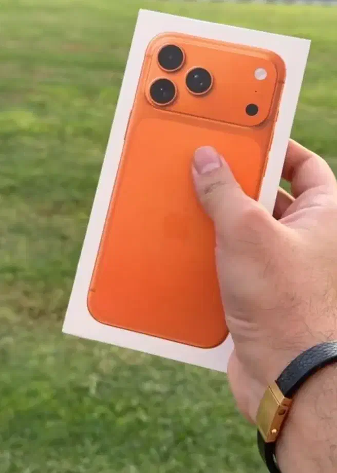 iphone 17 pro max|موبایل|بندرعباس, |دیوار