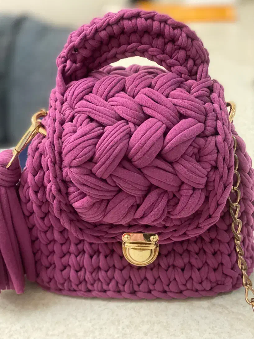 کیف بافت خارجی جنس عالی بسیار خاص و تک|کیف، کفش، کمربند|تهران, سبلان (لشگر)|دیوار