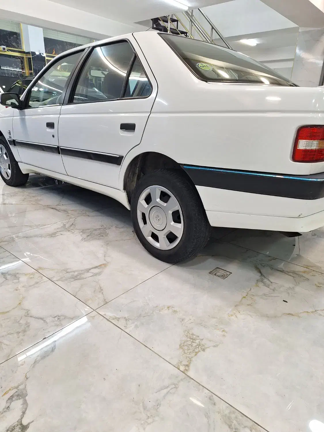 اس ال ایکس T5|خودرو سواری و وانت|تبریز, |دیوار