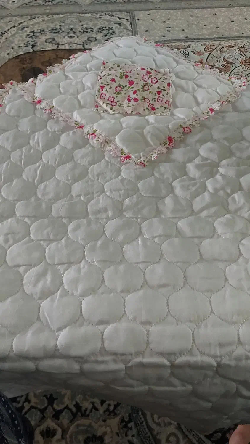 ست چادر نماز و کیف و سجاده|لباس|دزفول, |دیوار