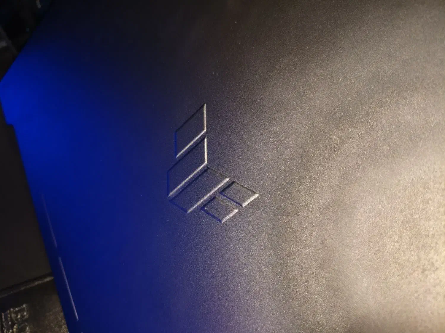 لپتاپ TUF GAMING F17 FX707VV|رایانه همراه|تهران, جوادیه|دیوار