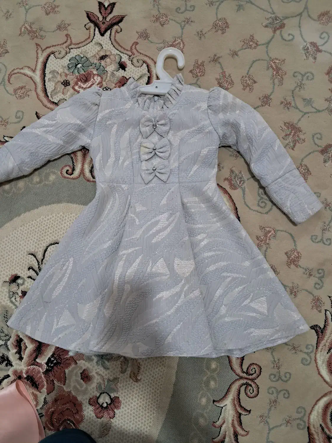 لباس دخترانه|لباس|نظرآباد, رسالت|دیوار