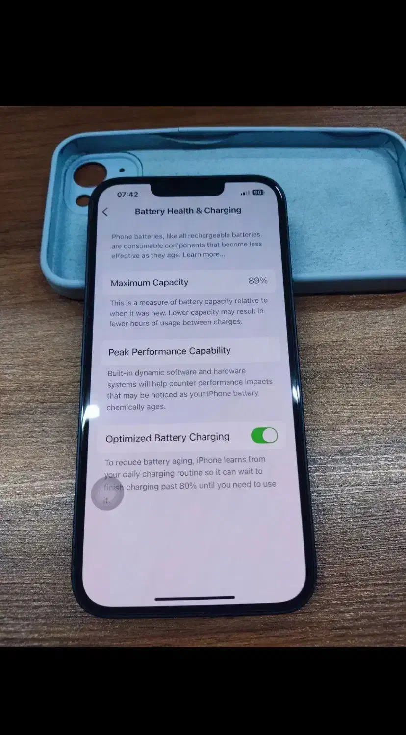 آیفون ۱۳ نرمال|موبایل|دزفول, |دیوار