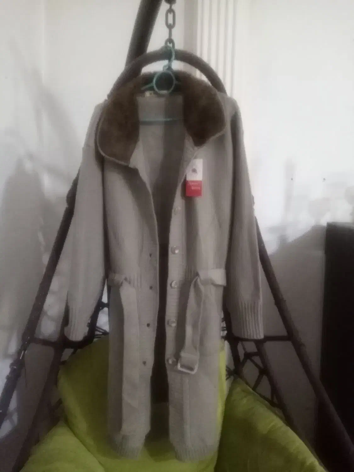 بافت|لباس|گلبهار, شهر جدید گلبهار|دیوار