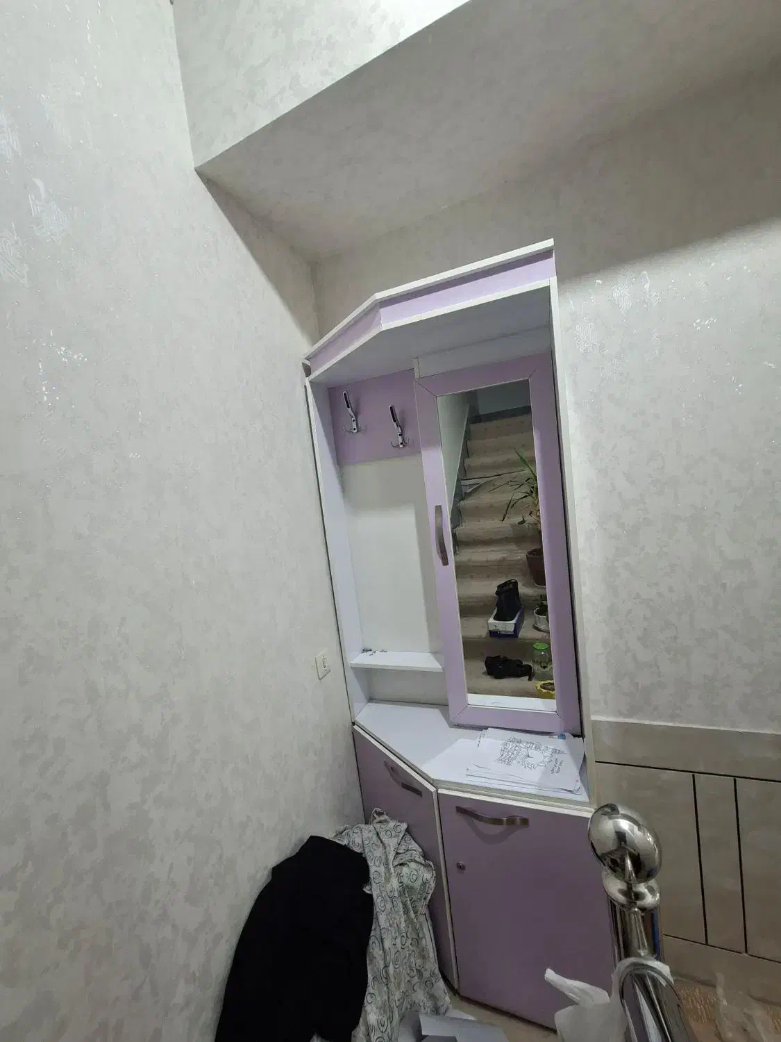 کمد و دراور|جاکفشی، کمد، دراور|مرودشت, فاز اول شهرک فرهنگیان|دیوار