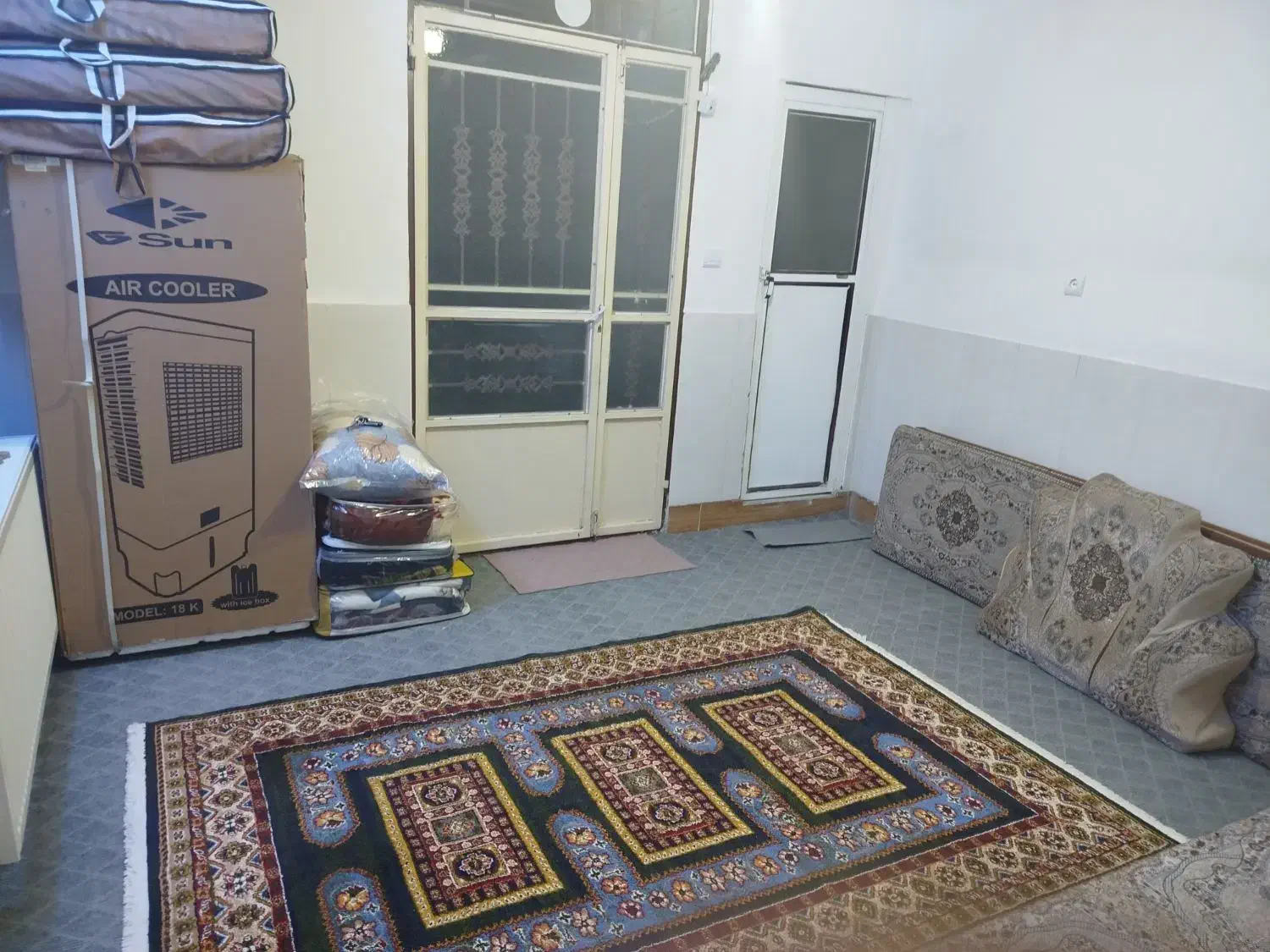 سوییت اجاره ای روزانه|اجارهٔ کوتاه‌مدت آپارتمان و سوئیت|شهرکرد, |دیوار