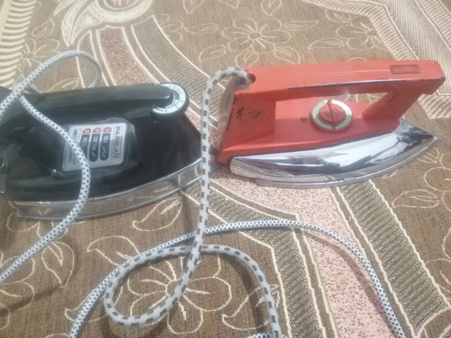 اتو سنگی|اتو و لوازم اتو|میاندوآب, |دیوار