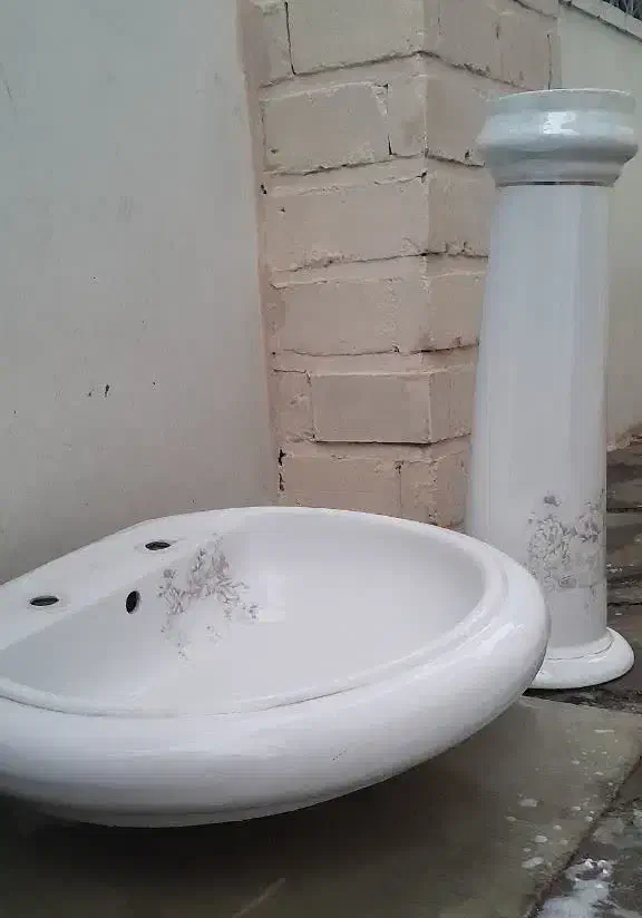 روشویی|لوازم سرویس بهداشتی|رویان, |دیوار