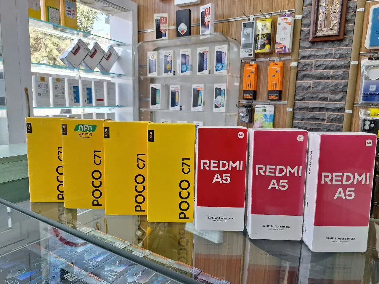 شیائومی Redmi Note 14 با بهترین شرایط اقساط|موبایل|مشهد, طلاب|دیوار