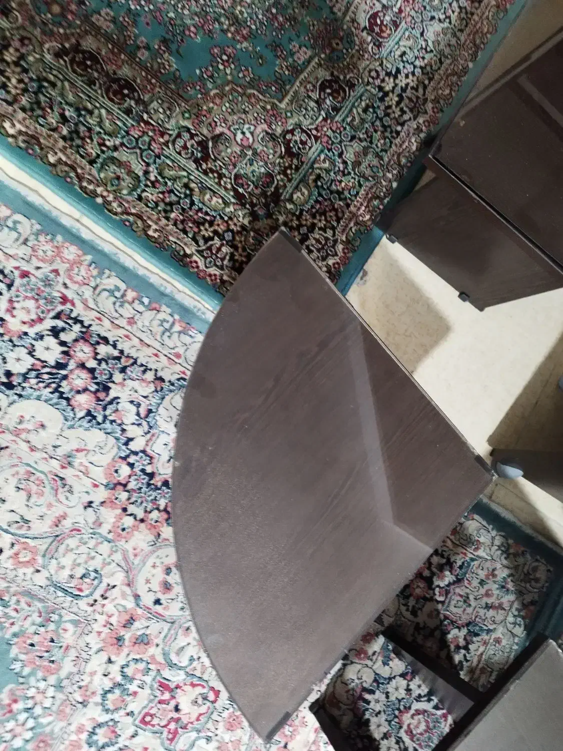 میز و میز عسلی|مبلمان خانگی و میز عسلی|کرمان, |دیوار