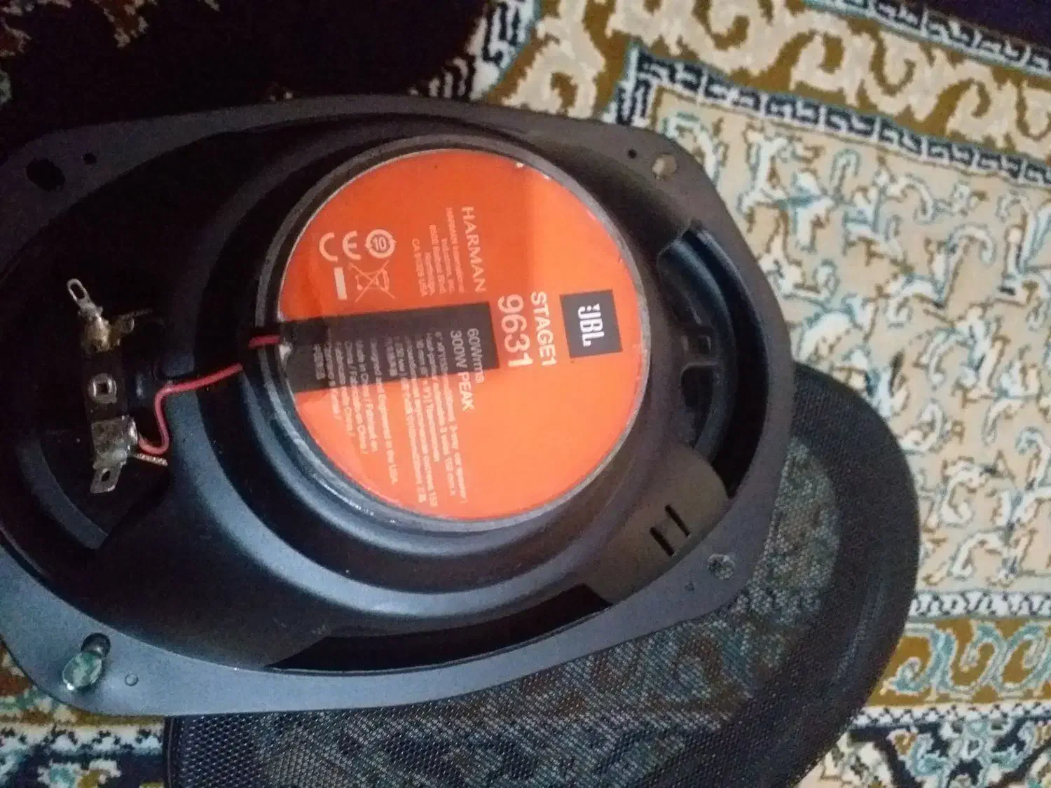 باند جی بی ال اصل|سیستم صوتی خانگی|ورامین, شهرک مدرس|دیوار