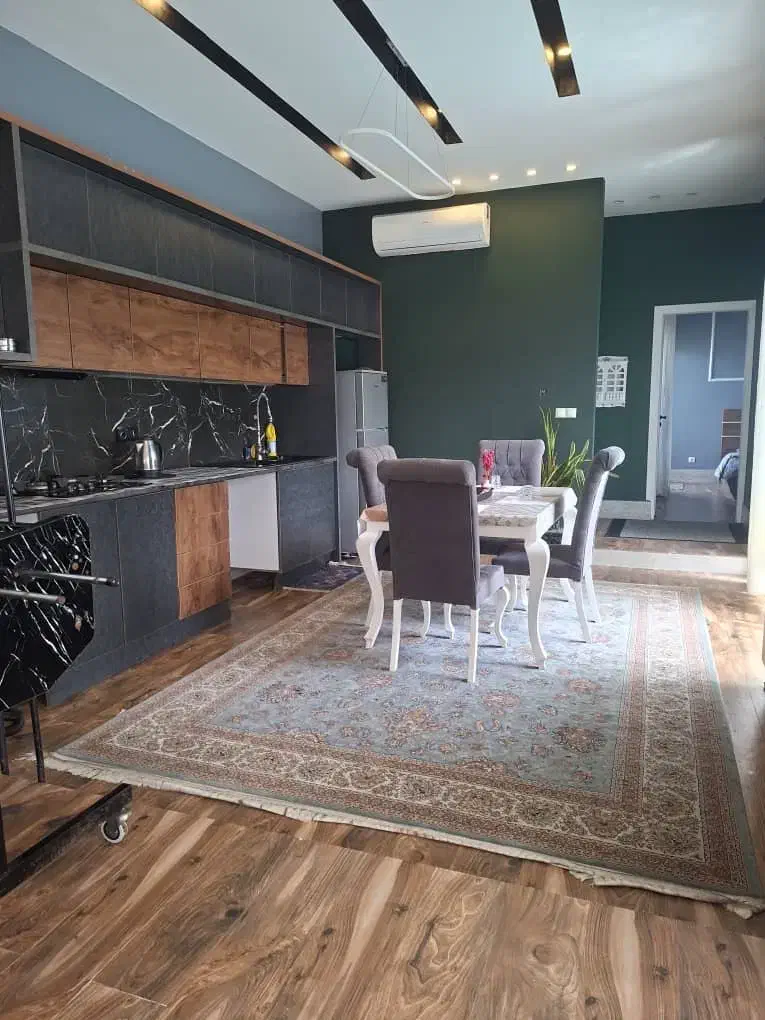 ویلا مبله کامل استخر دار محمودآباد|اجارهٔ خانه و ویلا|محمودآباد, |دیوار