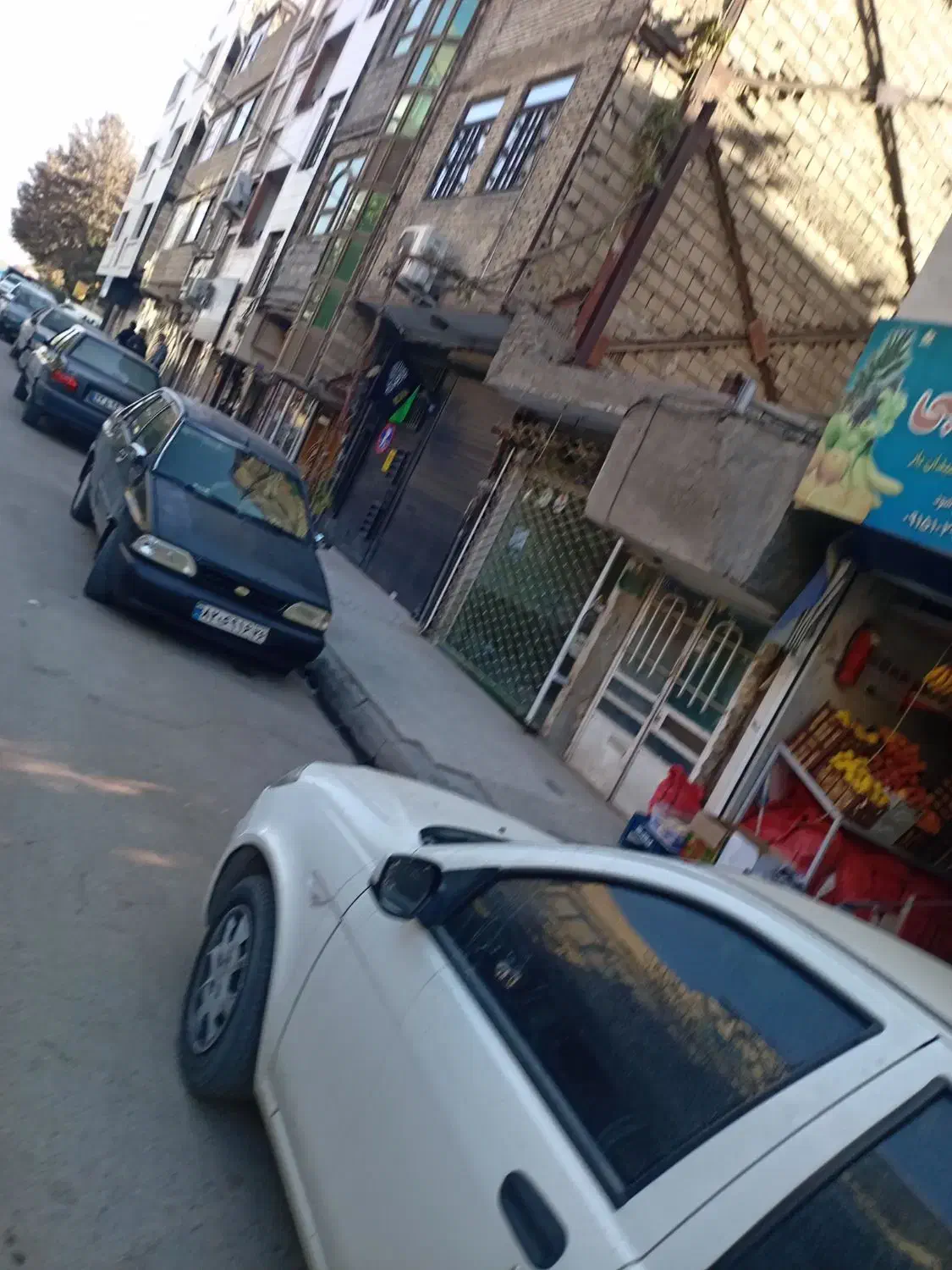 مغازه|اجارهٔ مغازه و غرفه|مشهد, نوید|دیوار