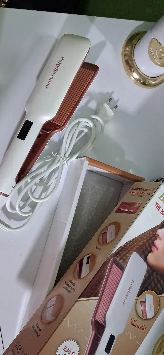 فروش دستگاه ویو|آرایشی، بهداشتی، درمانی|اصفهان, فرودگاه شهید بهشتی|دیوار