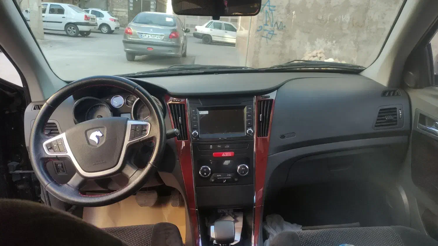 دنا پلاس توربو اتومات ۱۴۰۳|خودرو سواری و وانت|نیشابور, شهرک قدس|دیوار