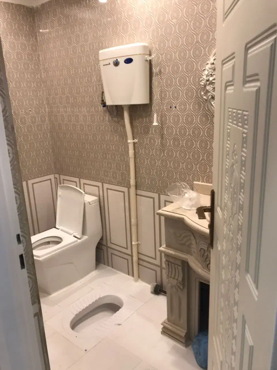 واحد دیدنی اجاره رهن کامل لواسان|اجارهٔ آپارتمان|لواسان, |دیوار