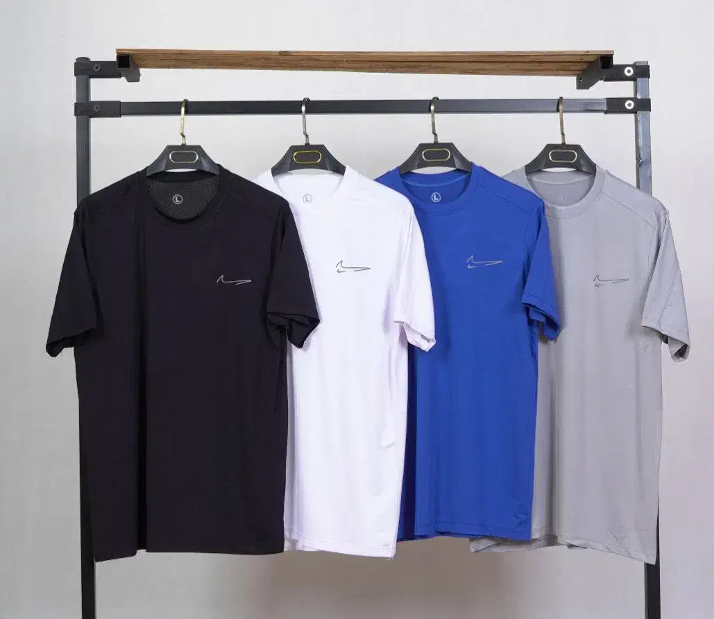 تیشرت کد WQT6 کتونی بازار امین|لباس|کرمانشاه, |دیوار