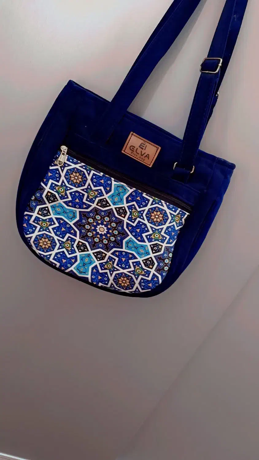 وسایل شخصی|کیف، کفش، کمربند|اهواز, سیصد دستگاه|دیوار