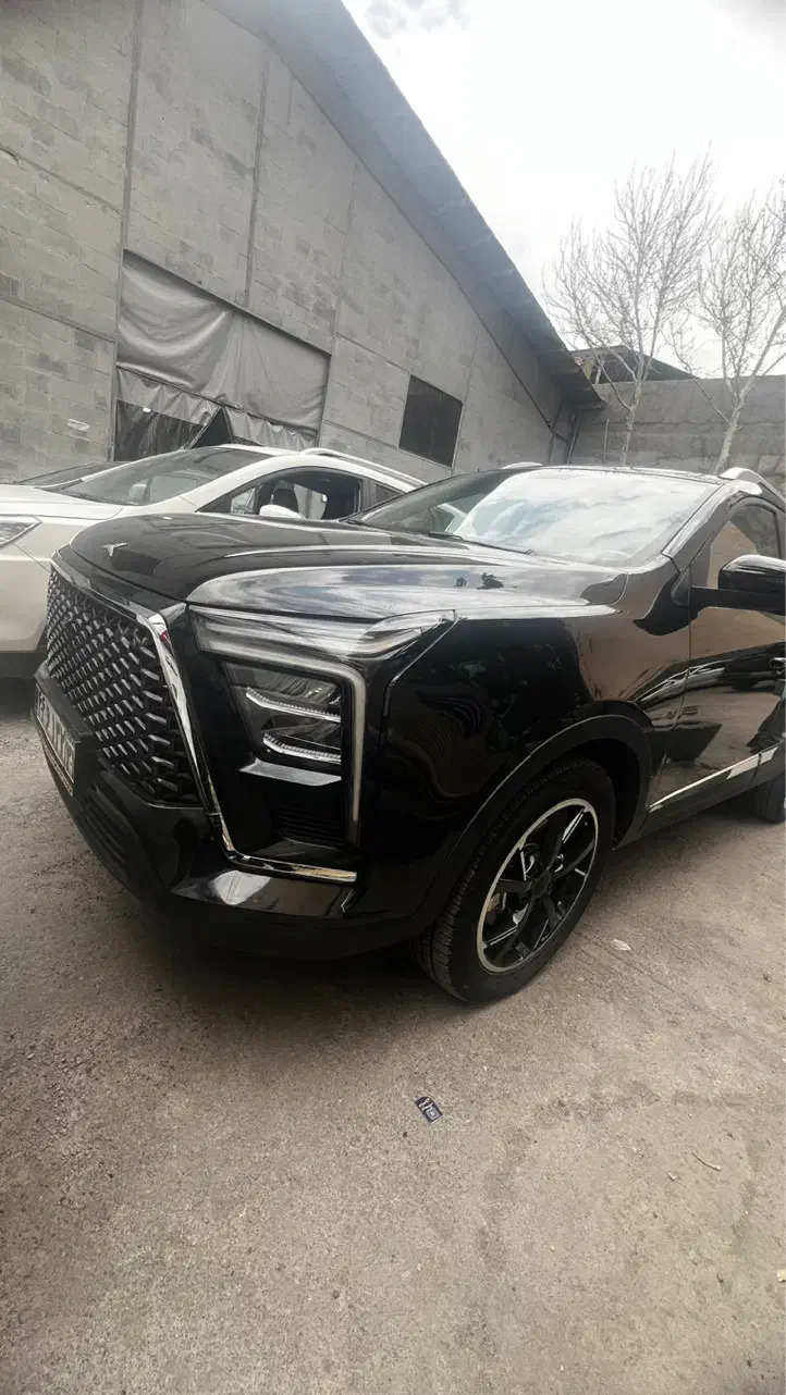 KMC x5 صفر|خودرو سواری و وانت|مشهد, نوید|دیوار