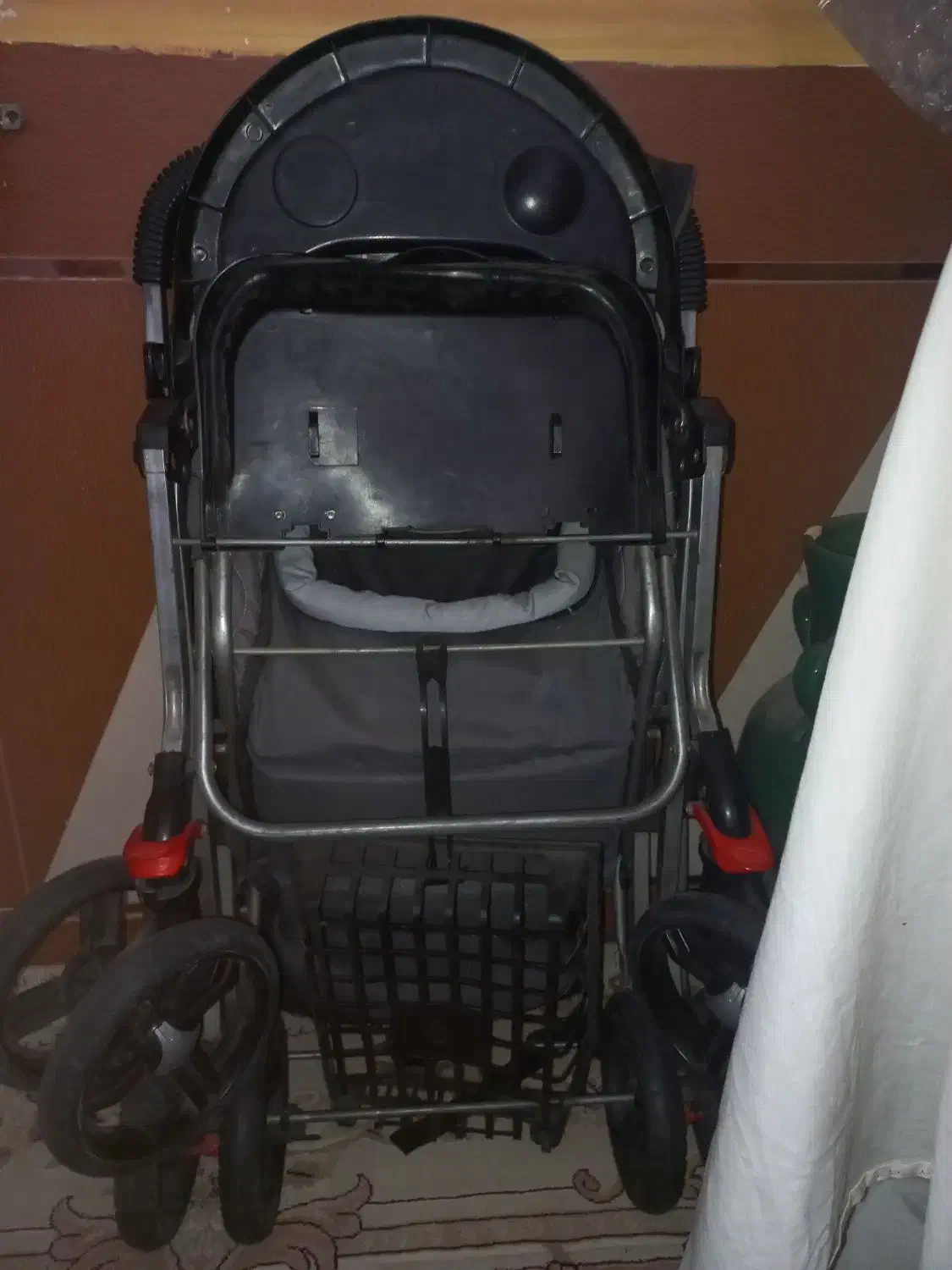 کالسکه دلیجان|کالسکه و لوازم جانبی|شوشتر, |دیوار