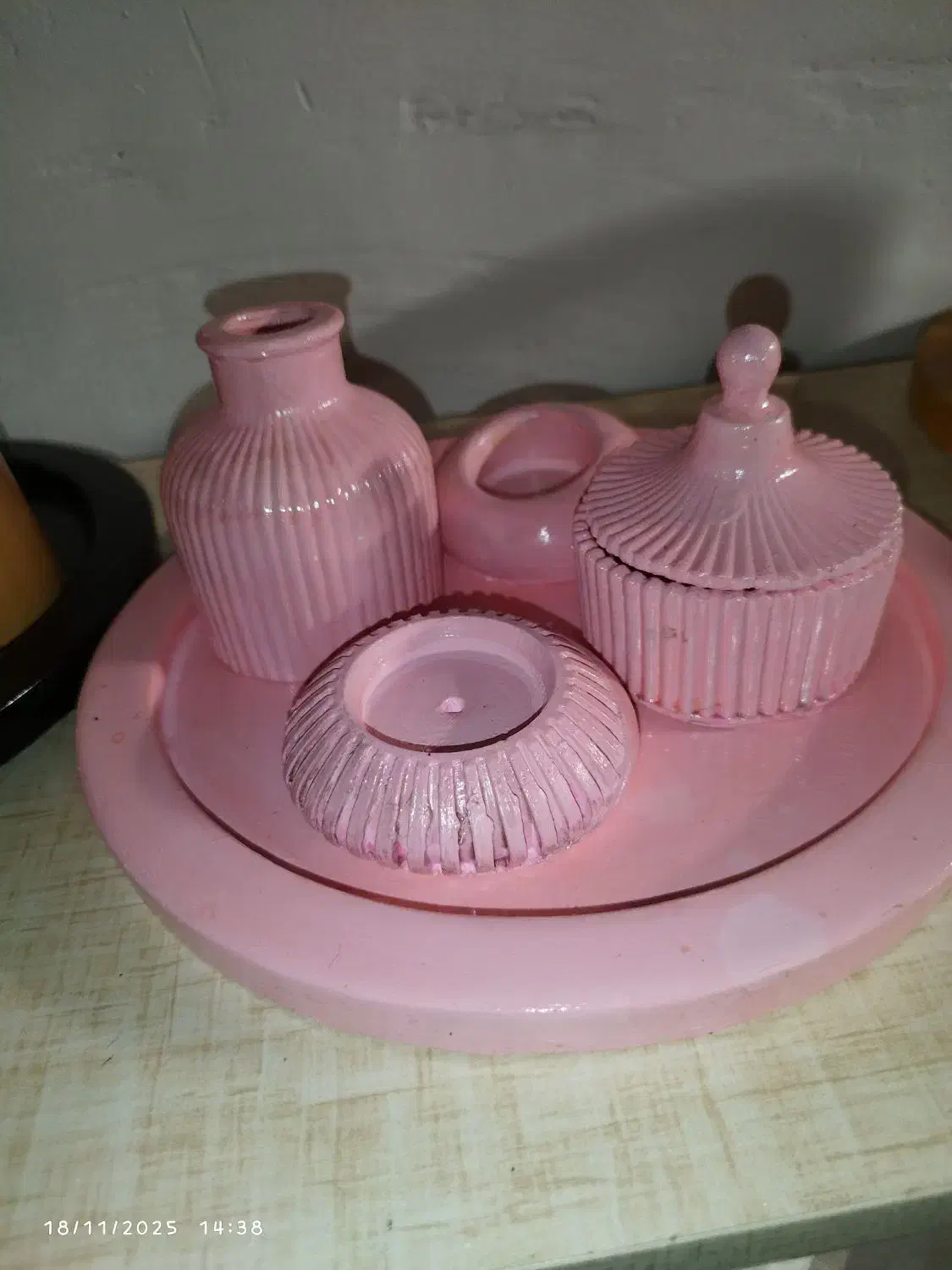 هدیه|صنایع دستی و سایر لوازم تزئینی|جیرفت, |دیوار