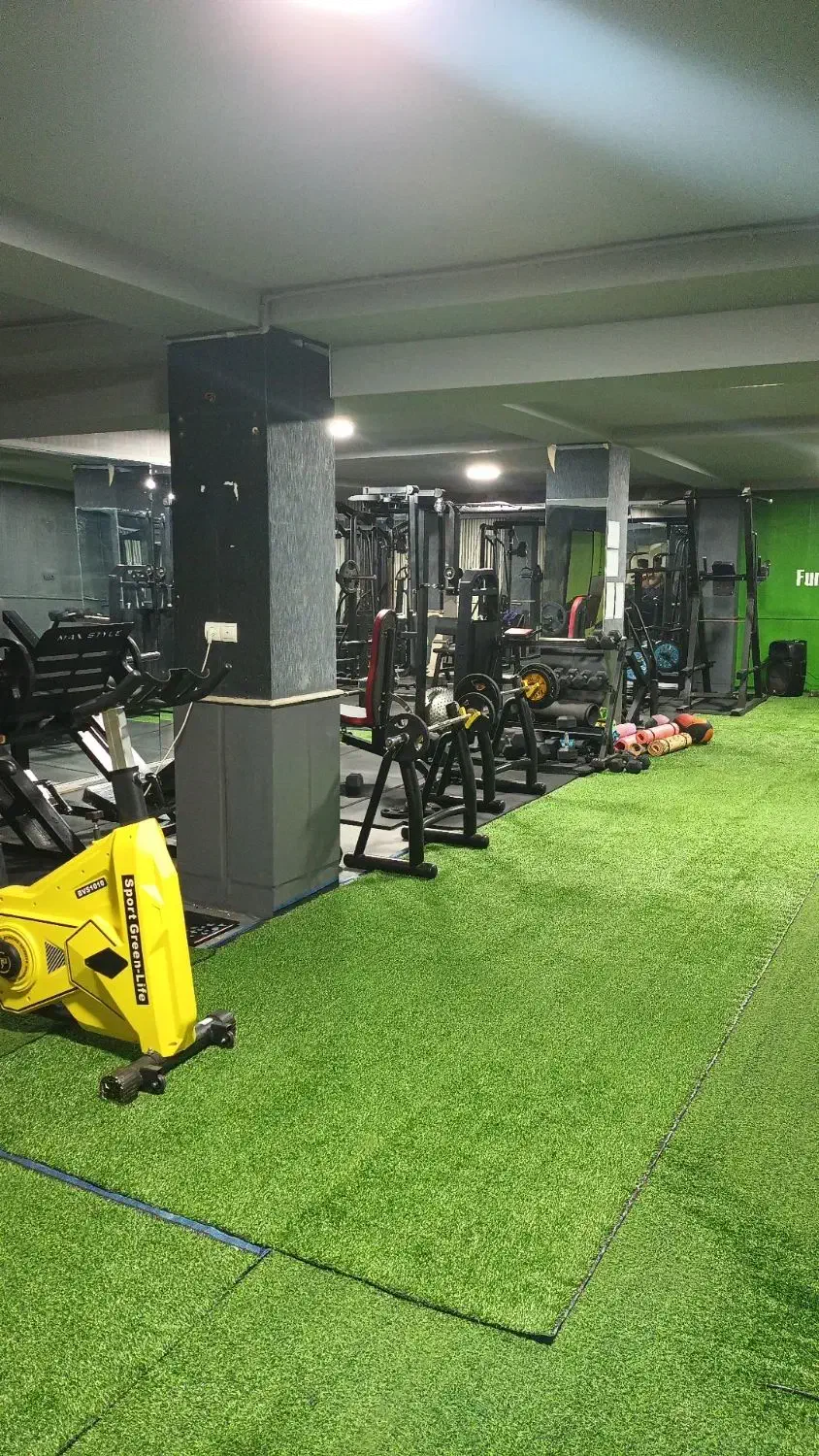 اجاره باشگاه تایم صبح|اجارهٔ مغازه و غرفه|بجنورد, |دیوار