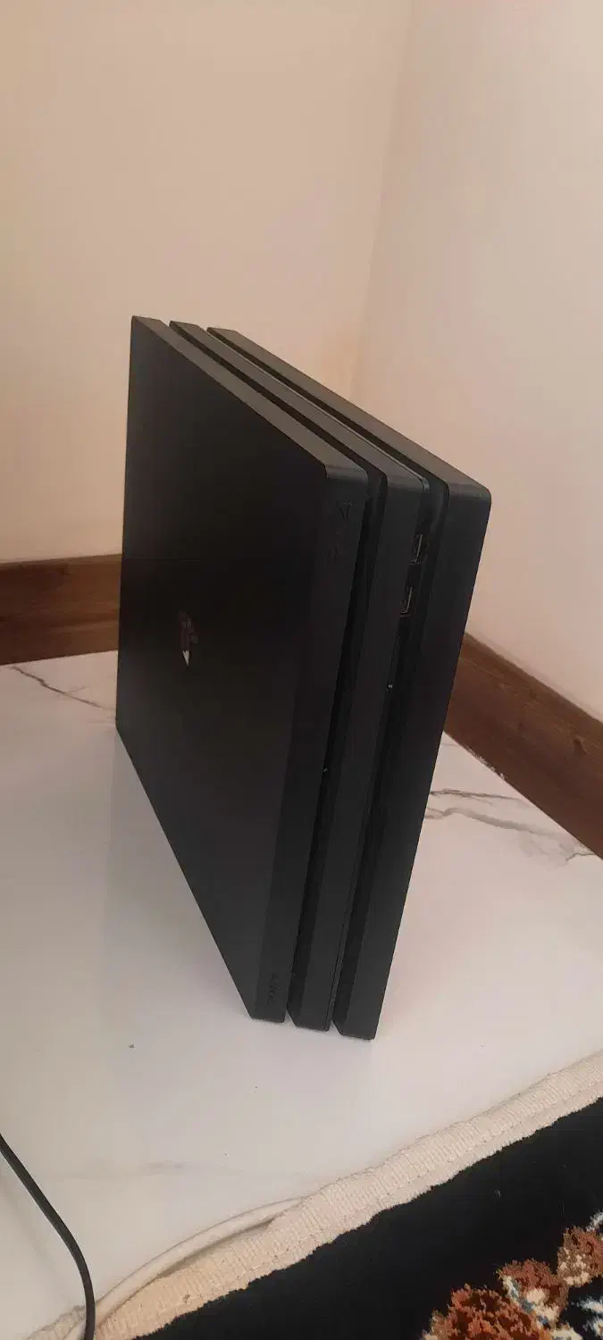 PS4پرو کپی خور|کنسول، بازی ویدئویی و آنلاین|پیشوا, |دیوار