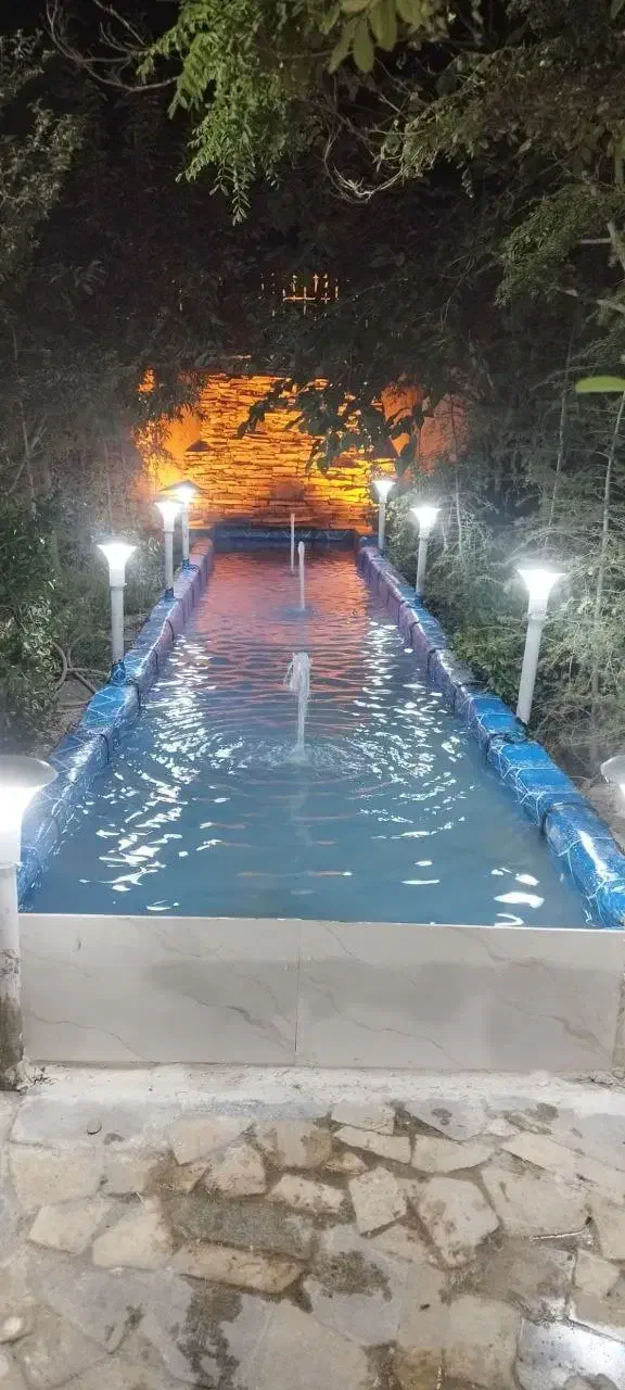 سوئیت، باغ ویلااستخردار، شاندیز،مشهدمقدس|اجارهٔ کوتاهمدت ویلا و باغ|مشهد, نوید|دیوار