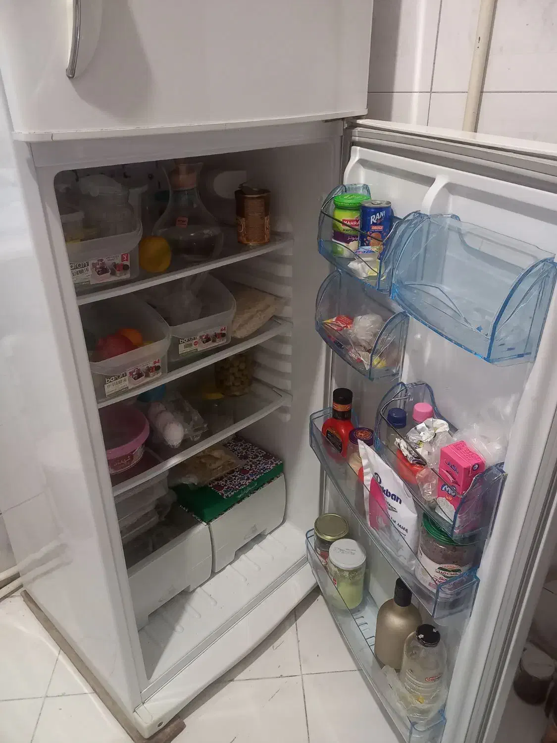 یخچال فریزر ارج|یخچال و فریزر|تهران, سازمان آب|دیوار